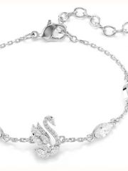 צמיד לאישה מבית SWAROVSKI קולקציית Swan דגם 5758682