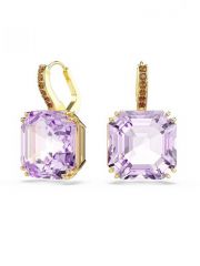 עגיל לאישה  מבית SWAROVSKI קולקציית Millenia דגם 5759990