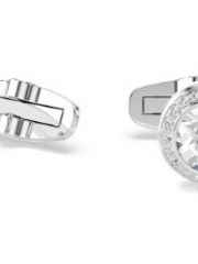 חפתים מבית SWAROVSKI קולקציית Una דגם 5761046