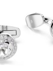 חפתים מבית SWAROVSKI קולקציית Una דגם 5761046