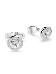 חפתים מבית SWAROVSKI קולקציית Una דגם 5761046