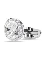 חפתים מבית SWAROVSKI קולקציית Una דגם 5761046