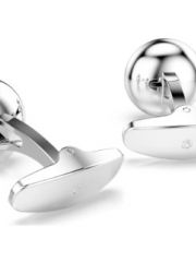חפתים מבית SWAROVSKI קולקציית Una דגם 5761046