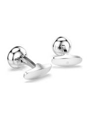 חפתים מבית SWAROVSKI קולקציית Una דגם 5761046