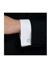 חפתים מבית SWAROVSKI קולקציית Una דגם 5761046