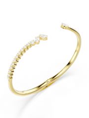צמיד לאישה מבית SWAROVSKI קולקציית Mesmera דגם 5761638