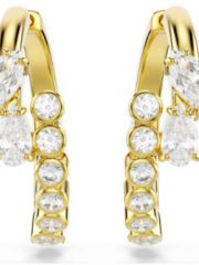 עגיל לאישה  מבית SWAROVSKI קולקציית Mesmera דגם 5761975