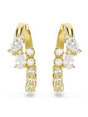 עגיל לאישה  מבית SWAROVSKI קולקציית Mesmera דגם 5761975