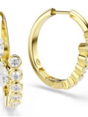 עגיל לאישה  מבית SWAROVSKI קולקציית Mesmera דגם 5761975