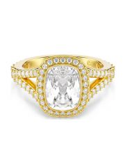 טבעת לאישה מבית SWAROVSKI קולקציית Una דגם 5762626