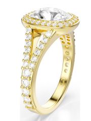 טבעת לאישה מבית SWAROVSKI קולקציית Una דגם 5762626