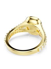 טבעת לאישה מבית SWAROVSKI קולקציית Una דגם 5762626