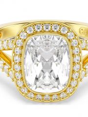 טבעת לאישה מבית SWAROVSKI קולקציית Una דגם 5762627