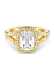 טבעת לאישה מבית SWAROVSKI קולקציית Una דגם 5762627