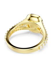 טבעת לאישה מבית SWAROVSKI קולקציית Una דגם 5762627