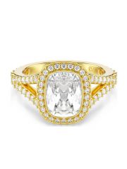 טבעת לאישה מבית SWAROVSKI קולקציית Una דגם 5762630