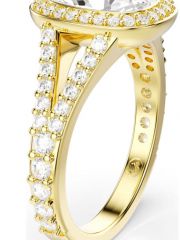 טבעת לאישה מבית SWAROVSKI קולקציית Una דגם 5762630