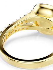 טבעת לאישה מבית SWAROVSKI קולקציית Una דגם 5762630