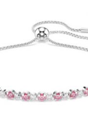 צמיד לאישה מבית SWAROVSKI קולקציית Matrix דגם 5763042