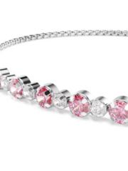 צמיד לאישה מבית SWAROVSKI קולקציית Matrix דגם 5763042