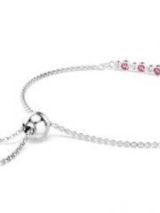 צמיד לאישה מבית SWAROVSKI קולקציית Matrix דגם 5763042