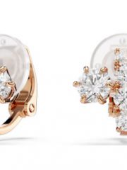 עגיל לאישה  מבית SWAROVSKI קולקציית Matrix דגם 5763822