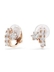 עגיל לאישה  מבית SWAROVSKI קולקציית Matrix דגם 5763822