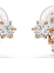 עגיל לאישה  מבית SWAROVSKI קולקציית Matrix דגם 5763822