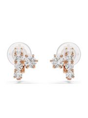 עגיל לאישה  מבית SWAROVSKI קולקציית Matrix דגם 5763822