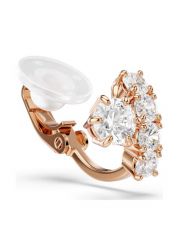 עגיל לאישה  מבית SWAROVSKI קולקציית Matrix דגם 5763822