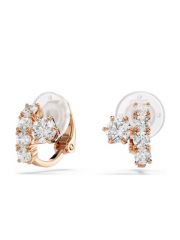 עגיל לאישה  מבית SWAROVSKI קולקציית Matrix דגם 5763822