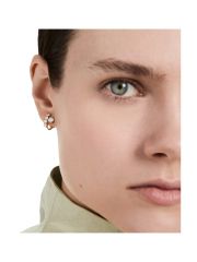 עגיל לאישה  מבית SWAROVSKI קולקציית Matrix דגם 5763822