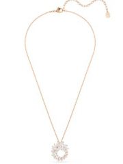 שרשרת לאישה מבית SWAROVSKI קולקציית Mesmera דגם 5764188