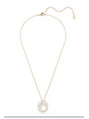 שרשרת לאישה מבית SWAROVSKI קולקציית Mesmera דגם 5764188