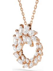 שרשרת לאישה מבית SWAROVSKI קולקציית Mesmera דגם 5764188