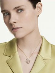 שרשרת לאישה מבית SWAROVSKI קולקציית Mesmera דגם 5764188