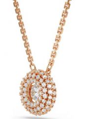 שרשרת לאישה מבית SWAROVSKI קולקציית Sublima דגם 5764190