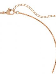 שרשרת לאישה מבית SWAROVSKI קולקציית Sublima דגם 5764190
