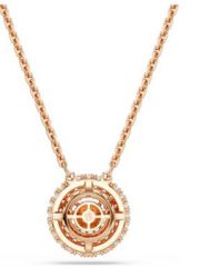 שרשרת לאישה מבית SWAROVSKI קולקציית Sublima דגם 5764190