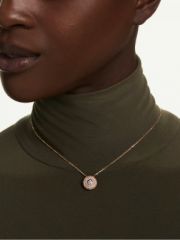 שרשרת לאישה מבית SWAROVSKI קולקציית Sublima דגם 5764190