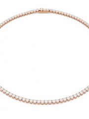 שרשרת לאישה מבית SWAROVSKI קולקציית Matrix דגם 5764194