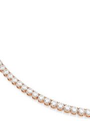שרשרת לאישה מבית SWAROVSKI קולקציית Matrix דגם 5764194
