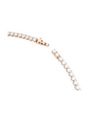 שרשרת לאישה מבית SWAROVSKI קולקציית Matrix דגם 5764194