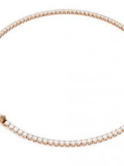 שרשרת לאישה מבית SWAROVSKI קולקציית Matrix דגם 5764194