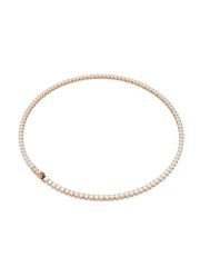 שרשרת לאישה מבית SWAROVSKI קולקציית Matrix דגם 5764194