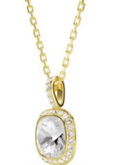 שרשרת לאישה מבית SWAROVSKI קולקציית Una דגם 5764761