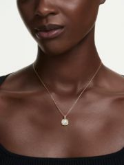שרשרת לאישה מבית SWAROVSKI קולקציית Una דגם 5764761