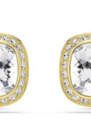 עגיל לאישה  מבית SWAROVSKI קולקציית Una דגם 5764762