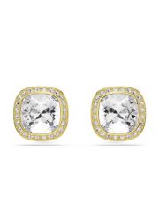 עגיל לאישה  מבית SWAROVSKI קולקציית Una דגם 5764762