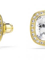 עגיל לאישה  מבית SWAROVSKI קולקציית Una דגם 5764762